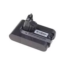 Dyson Akkumulátor Csomag - 21.6V, 2100mAh - V6 / DC59 / DC62 sorozathoz (967810-21)