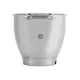 KENWOOD KAT811SS rozsdamentes keverőtál Titán XL konyhagéphez