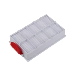 Utángyártott HEPA kifúvószűrő Bosch BGS6 porszívóhoz