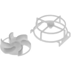 Bosch 00611388 mosogatógép szórókar fúvóka