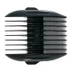 Panasonic Hajvágó Toldófésű – 6/9 mm – ER-1611, ER-GP80, ER-1512 szériákhoz (WER1610K7428)