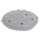Bosch 00612114 mosogatógép szórókar fúvóka