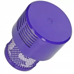 Szűrőegység Dyson Porszívóhoz - Mosható HEPA - V10 / SV12 sorozathoz (969082-01 kompatibilis)