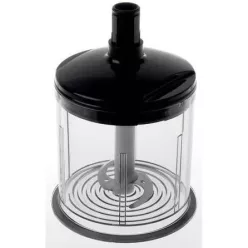 Bosch 00627214 univerzális aprító szett 750 ml-es fekete XL tállal
