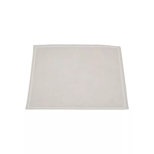 Bosch mosható kifúvószűrő porszívóhoz 112x90 mm
