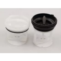 Bosch 00635377 mosógép szöszszűrő