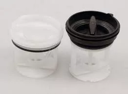 Bosch 00635377 mosógép szöszszűrő