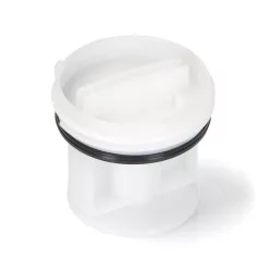 Bosch 00605010 mosógép szivattyúszűrő