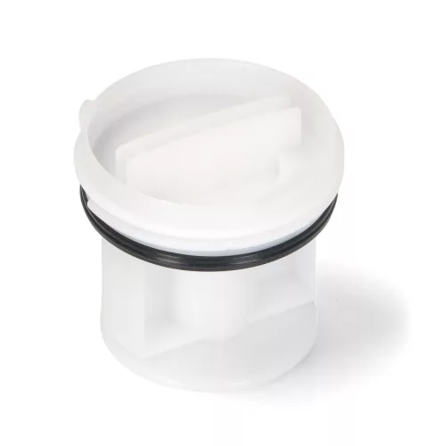Bosch 00605010 mosógép szivattyúszűrő