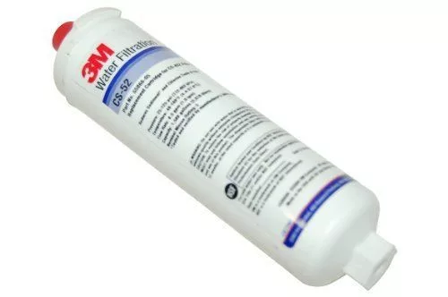 BOSCH hűtőszekrény vízszűrő (00640565)