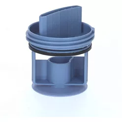 Bosch 00647920 mosógép szöszszűrő