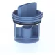 Bosch 00647920 mosógép szöszszűrő