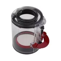 Dyson Portartály - 0,35 L - V12 Detect Slim (SV20) sorozathoz (965272-01)