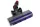 Soft Roller Tisztítófej Dyson porszívóhoz - Quick Release - V7 / V8 (SV10, SV11) szériához (966489-04 kompatibilis)