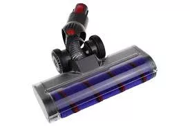 Soft Roller Tisztítófej Dyson porszívóhoz - Quick Release - V7 / V8 (SV10, SV11) szériához (966489-04 kompatibilis)