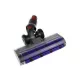 Soft Roller Tisztítófej Dyson porszívóhoz - Quick Release - V7 / V8 (SV10, SV11) szériához (966489-04 kompatibilis)