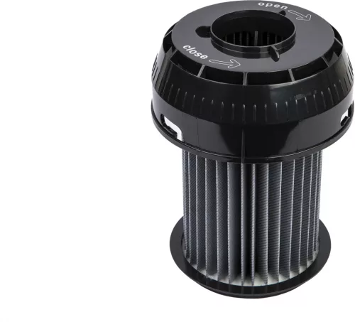 Bosch 00649841 mosható HEPA szűrőhenger zsák nélküli porszívóhoz