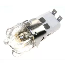 SIEMENS sütőlámpa-foglalat 00650242
