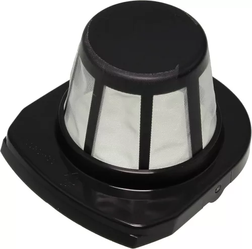 Bosch Move 2in1 akkus kézi porszívó kerek durva szűrőszitája