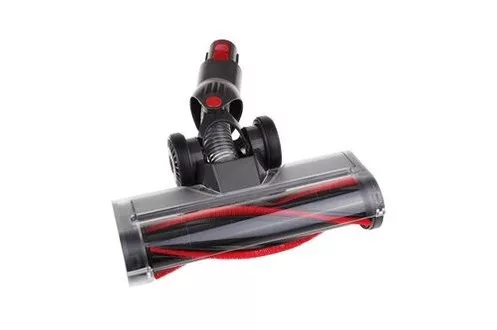 Direct Drive Turbókefe Dyson Porszívóhoz - Gyorskioldós - V10 / V11 szériához (967483-05 kompatibilis)