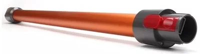 Porszívócső Dyson Porszívóhoz - Narancssárga, Quick Release - V7 / V8 / V10 / V11 / V15 szériához (967477-08)