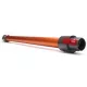 Porszívócső Dyson Porszívóhoz - Narancssárga, Quick Release - V7 / V8 / V10 / V11 / V15 szériához (967477-08)