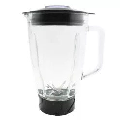 Turmixgép kancsó fedéllel és pengével - 25190-56