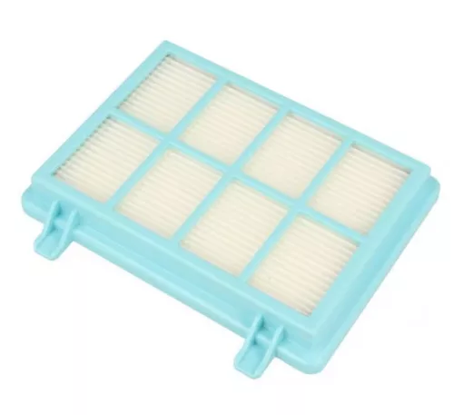 Philips FC8010 porszívó utángyártott kimeneti HEPA szűrő 432200494481