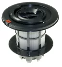 BOSCH porszívó lamellás szűrő 00656674