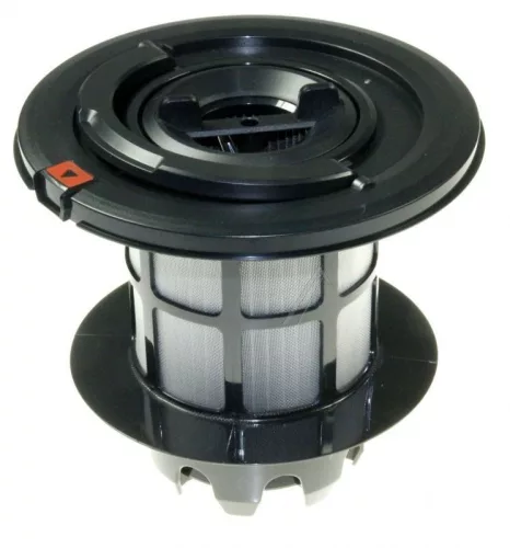 BOSCH porszívó lamellás szűrő 00656674