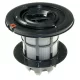 BOSCH porszívó lamellás szűrő 00656674