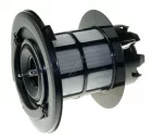 BOSCH porszívó lamellás szűrő 00656674