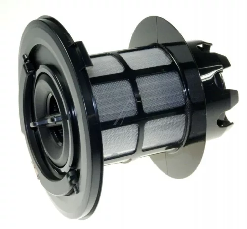 BOSCH porszívó lamellás szűrő 00656674