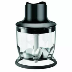 Braun MQS200BK Aprító feltét – 350 ml, EasyClick Plus – MultiQuick 7 és 9 szériához (AX22110051)