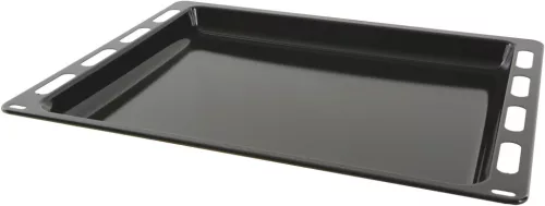 Bosch mély univerzális zsírfogó sütőtepsi, 441 x 370 x 35,8 mm