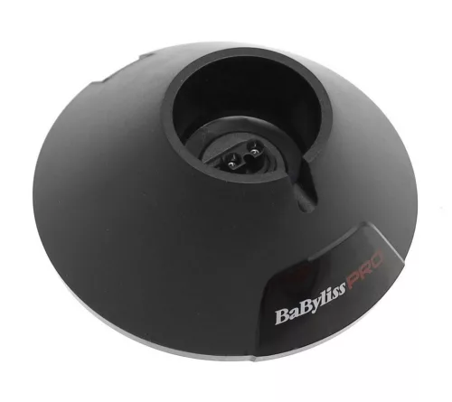 BaByliss 35208721 töltőállomás FX872E készülékhez, kábel nélkül