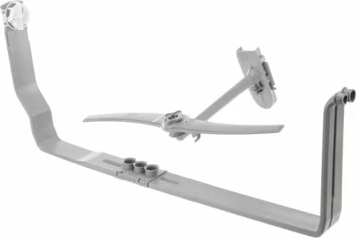 Bosch 00668941 mosogatógép szórókar