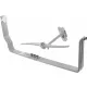 Bosch 00668941 mosogatógép szórókar