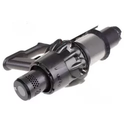 Dyson V11 fő test és nagy ciklon szerelvény nikkel színben