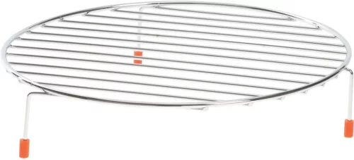 Bosch 00675996 kerek grillrács mikrohullámú sütőbe, alacsony kivitel