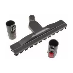 Csuklós Parkettaszívófej Dyson Porszívóhoz - Adapterrel - Vezetékes Modellekhez (920018-04 kompatibilis)