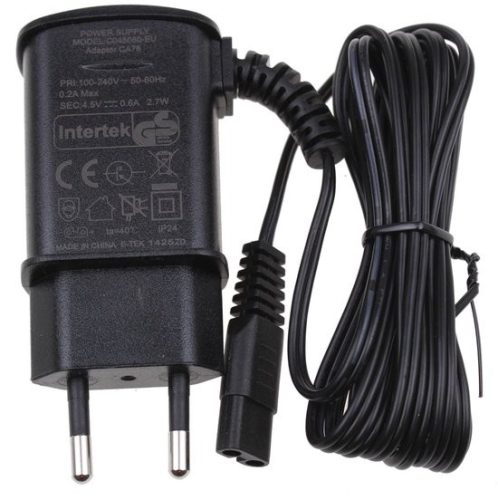 AC hálózati adapter 4.5V
