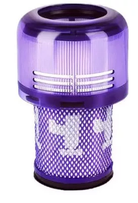 HEPA Szűrő Dyson porszívóhoz - V12 Detect Slim / SV26 sorozathoz (971517-01 kompatibilis)