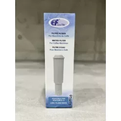 Vízszűrő Jura Kávéfőzőhöz - Claris White Típus (60209, 60355 kompatibilis)