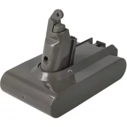 Akkumulátor Dyson Porszívóhoz - 21.6V / 2000mAh - V6, DC59, DC62 sorozathoz (967810-21, 965874-02 kompatibilis)