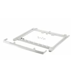 Bosch / Siemens WTZ11311 mosó- és szárítógép összeépítő keret