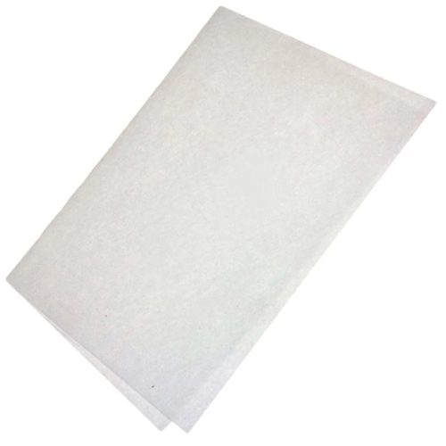Whirlpool Páraelszívó Zsírszűrő – 550x330 mm, Papír – KREA/60+ széria (C00861642)