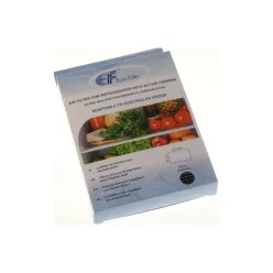 ELECTROLUX hűtőszekrény aktívszén szűrő (9029792349)
