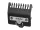 BaByliss Vágóvezető – 1,5 mm (Grade 0.5) – Super-X Metal szériához (35809910)
