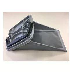 Whirlpool 481010345281 mosogatógép mosogatógép szűrő